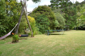 Te Mata Lodge